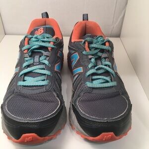 New Balance Techaide 410v5 Sneakers Size 6.5